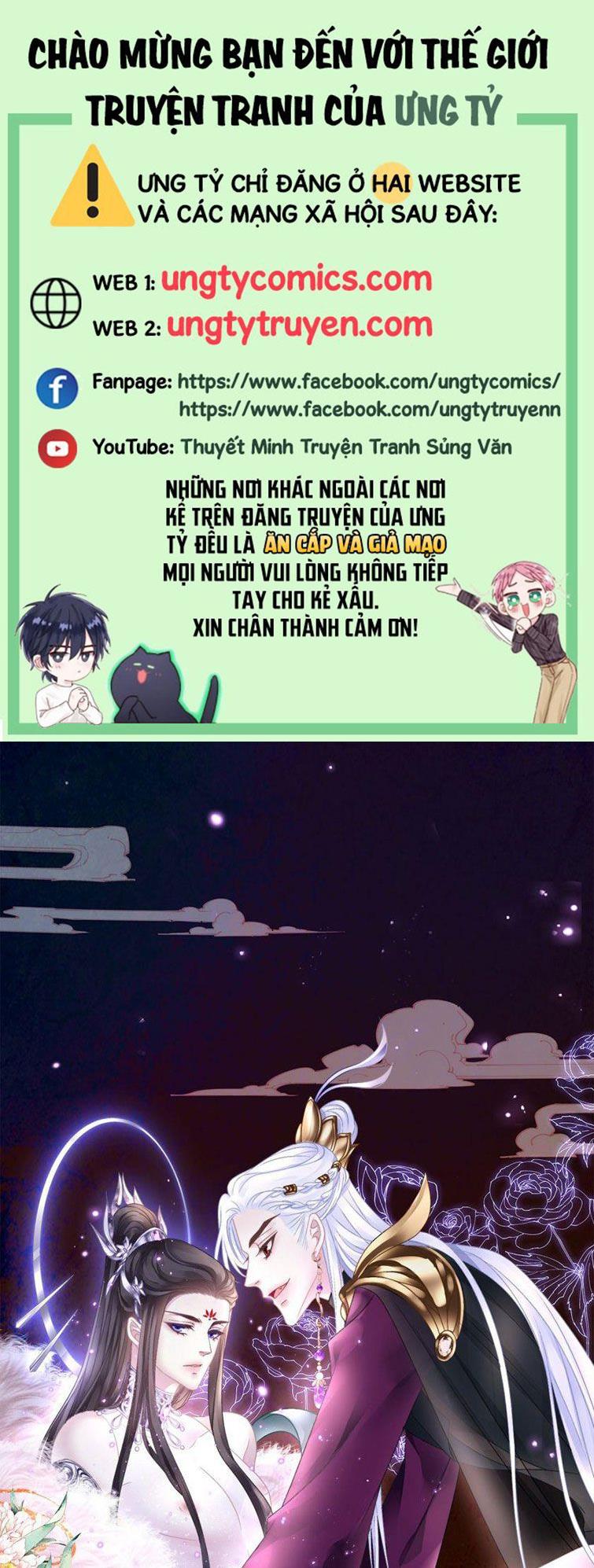 Hắc Hóa Đại Lão Thuần Dưỡng Chỉ Nam Chapter 29 - Trang 2