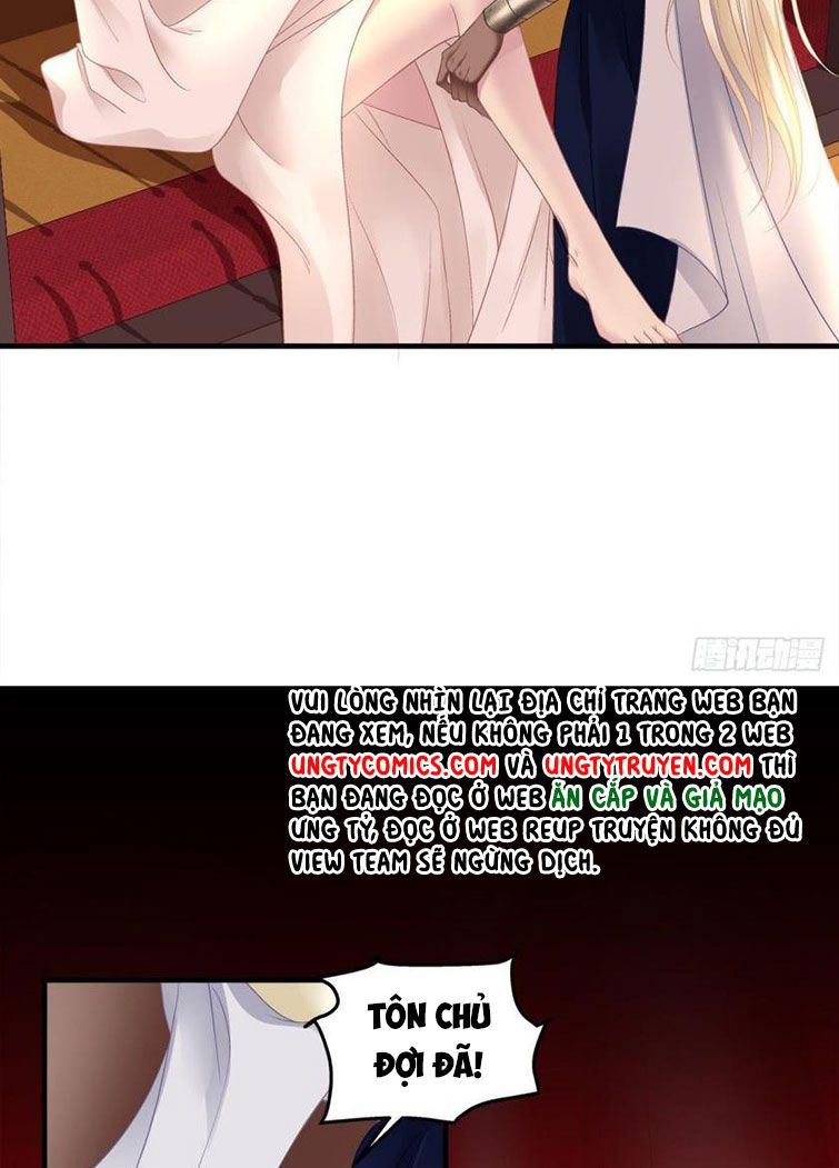 Hắc Hóa Đại Lão Thuần Dưỡng Chỉ Nam Chapter 29 - Trang 2