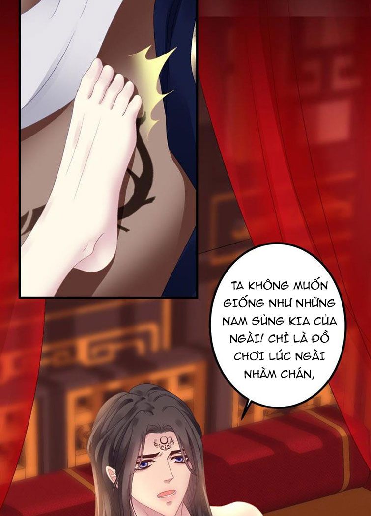 Hắc Hóa Đại Lão Thuần Dưỡng Chỉ Nam Chapter 29 - Trang 2