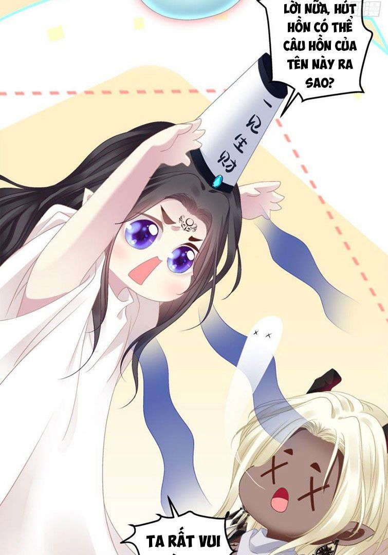 Hắc Hóa Đại Lão Thuần Dưỡng Chỉ Nam Chapter 29 - Trang 2