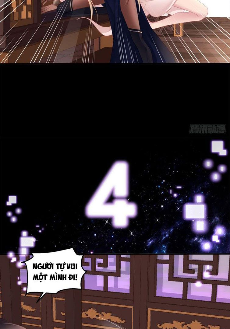 Hắc Hóa Đại Lão Thuần Dưỡng Chỉ Nam Chapter 29 - Trang 2