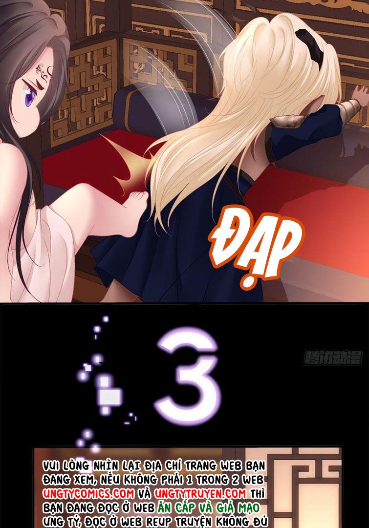 Hắc Hóa Đại Lão Thuần Dưỡng Chỉ Nam Chapter 29 - Trang 2