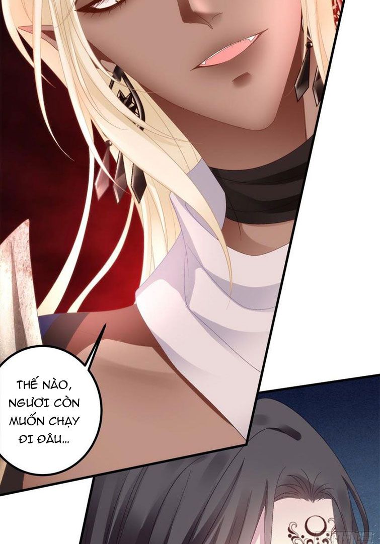 Hắc Hóa Đại Lão Thuần Dưỡng Chỉ Nam Chapter 29 - Trang 2