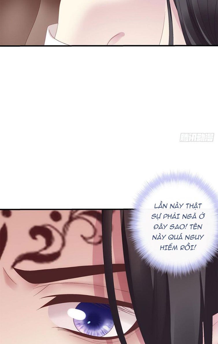 Hắc Hóa Đại Lão Thuần Dưỡng Chỉ Nam Chapter 29 - Trang 2