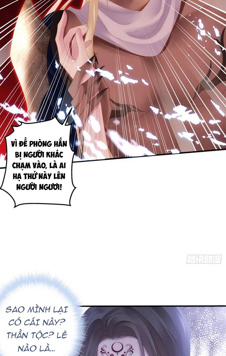 Hắc Hóa Đại Lão Thuần Dưỡng Chỉ Nam Chapter 29 - Trang 2