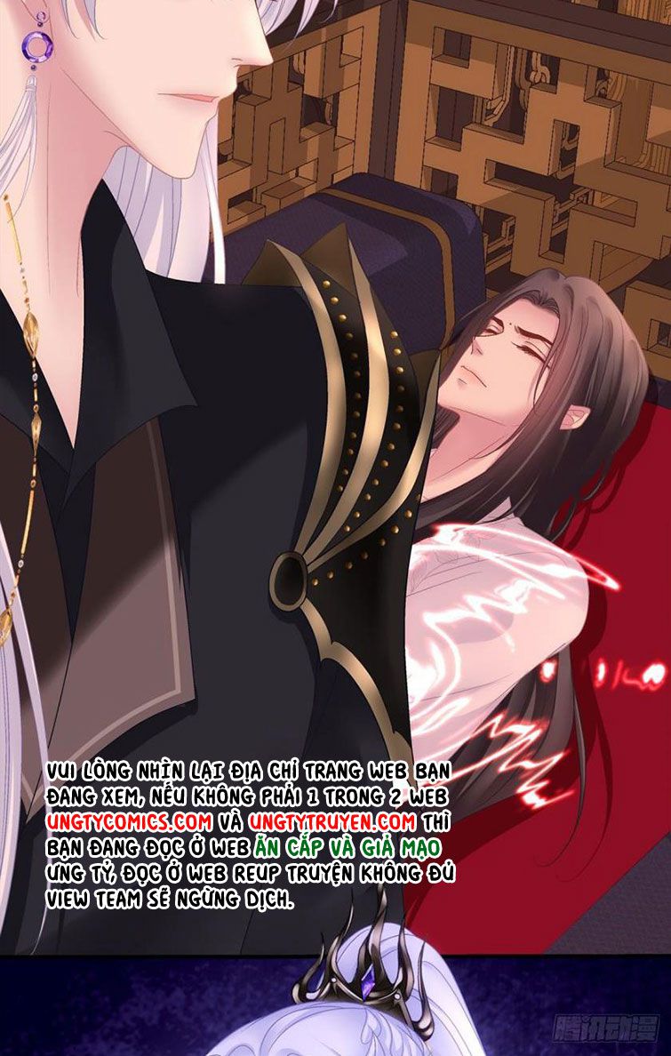 Hắc Hóa Đại Lão Thuần Dưỡng Chỉ Nam Chapter 29 - Trang 2