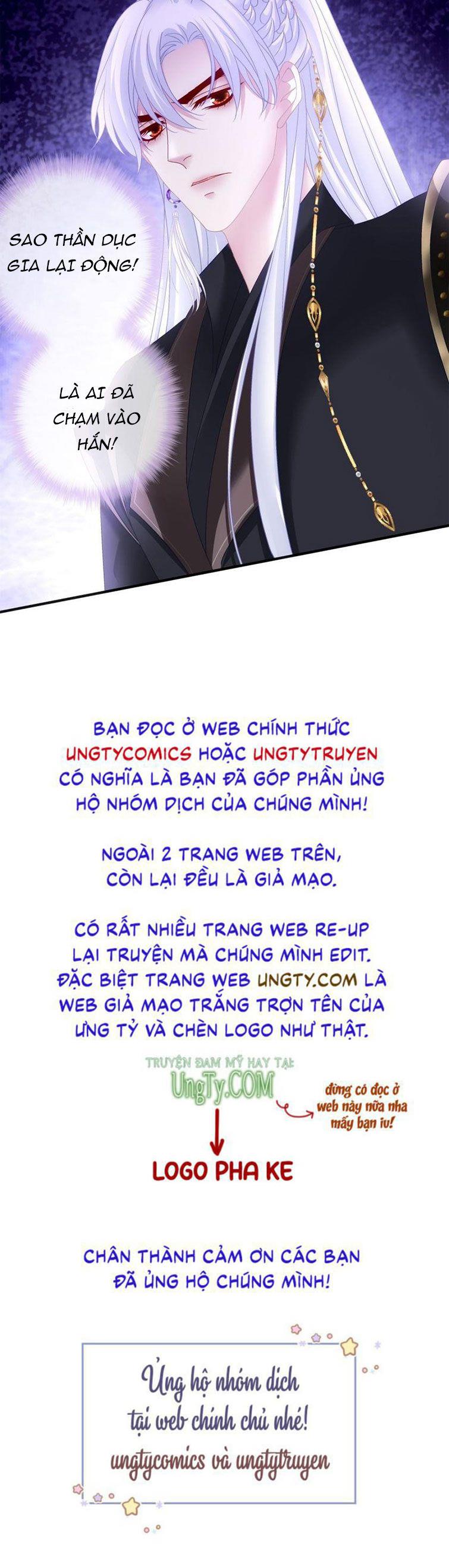 Hắc Hóa Đại Lão Thuần Dưỡng Chỉ Nam Chapter 29 - Trang 2