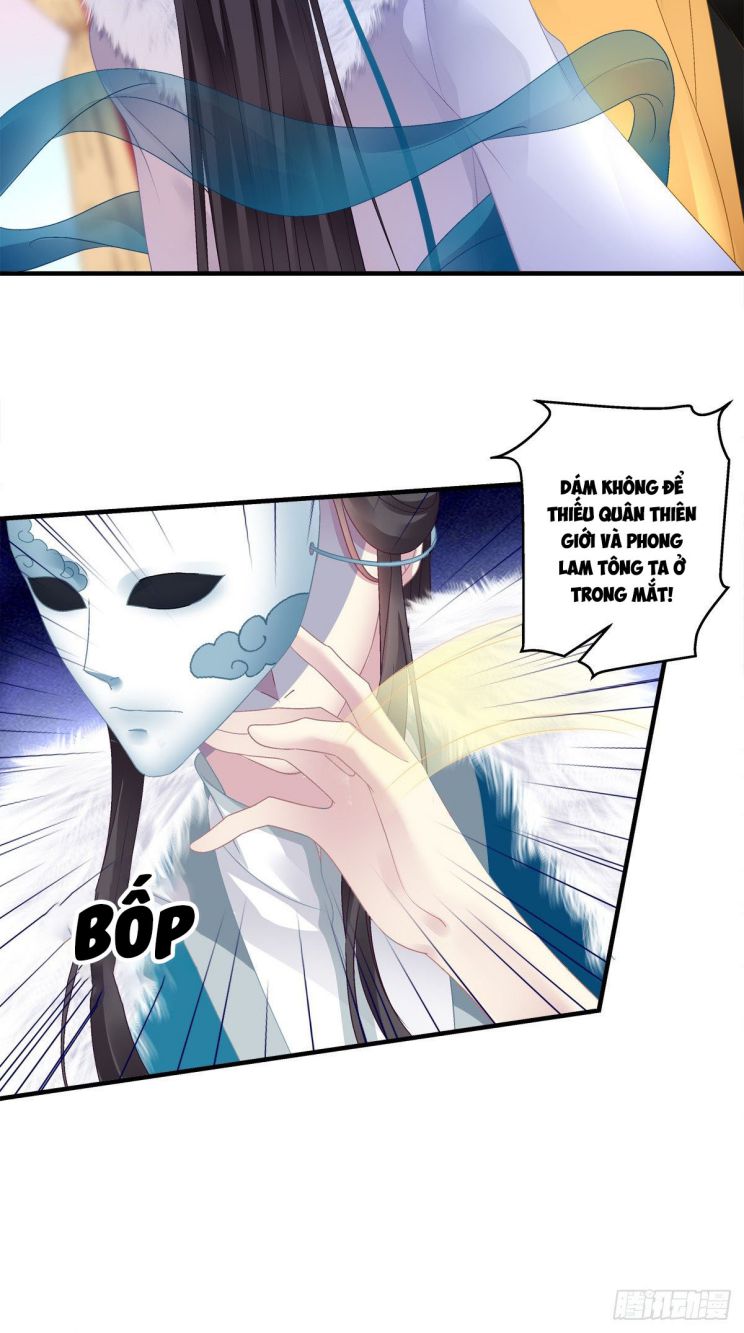 Hắc Hóa Đại Lão Thuần Dưỡng Chỉ Nam Chapter 33 - Trang 2