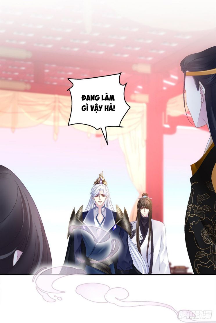 Hắc Hóa Đại Lão Thuần Dưỡng Chỉ Nam Chapter 33 - Trang 2