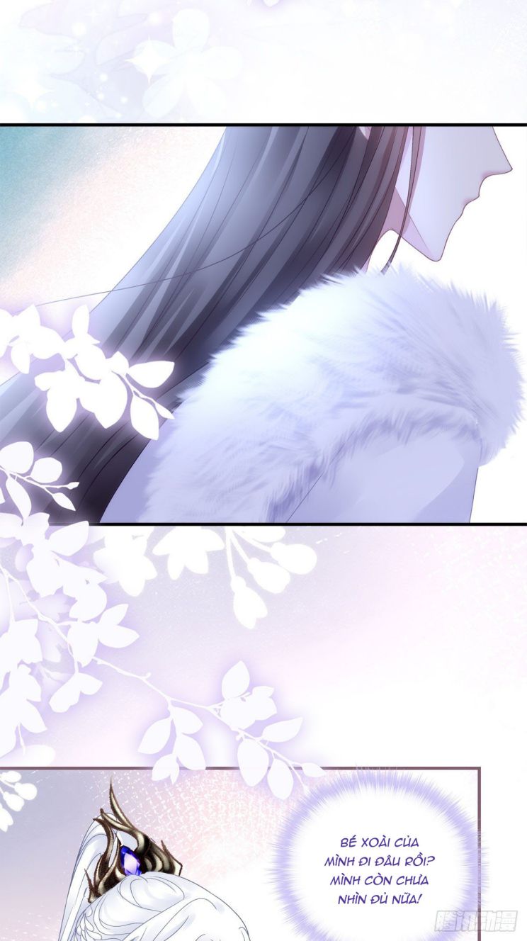 Hắc Hóa Đại Lão Thuần Dưỡng Chỉ Nam Chapter 33 - Trang 2