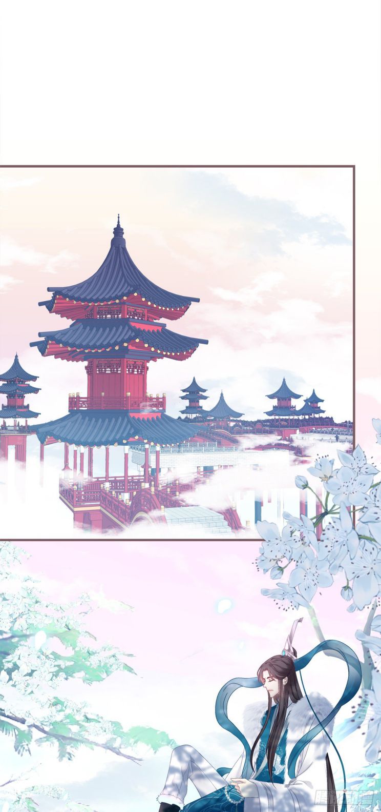 Hắc Hóa Đại Lão Thuần Dưỡng Chỉ Nam Chapter 33 - Trang 2