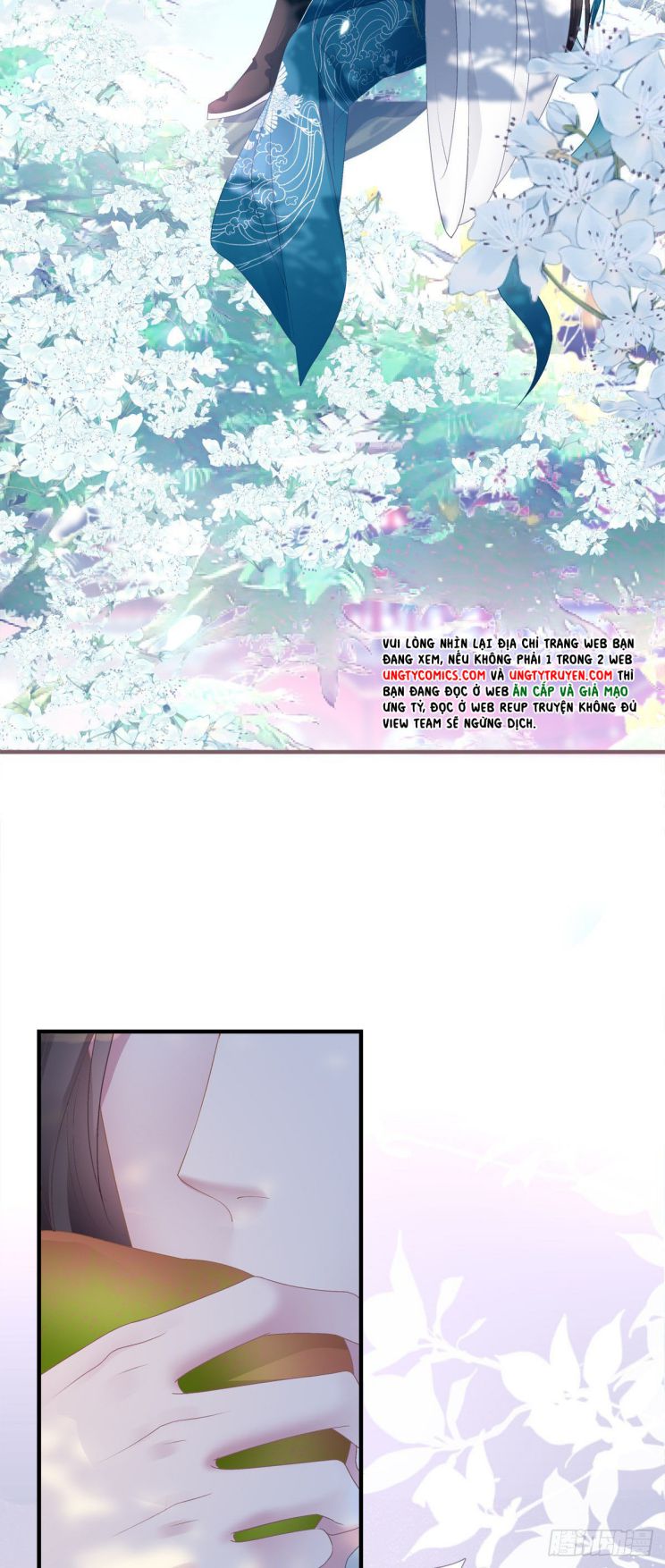 Hắc Hóa Đại Lão Thuần Dưỡng Chỉ Nam Chapter 33 - Trang 2