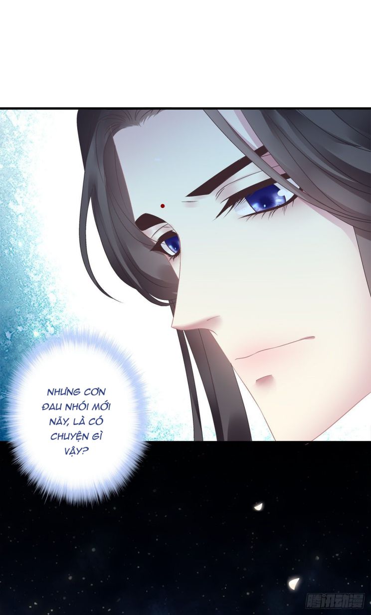 Hắc Hóa Đại Lão Thuần Dưỡng Chỉ Nam Chapter 33 - Trang 2