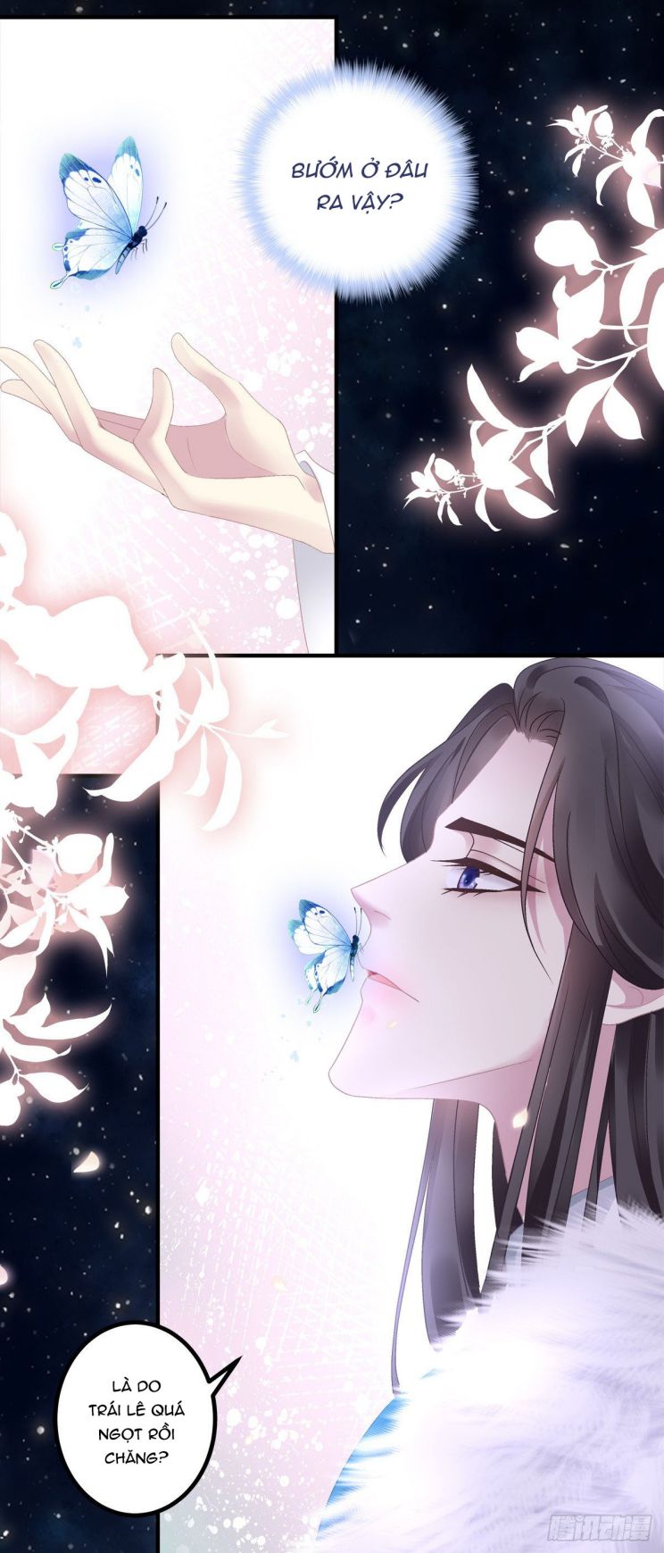 Hắc Hóa Đại Lão Thuần Dưỡng Chỉ Nam Chapter 33 - Trang 2