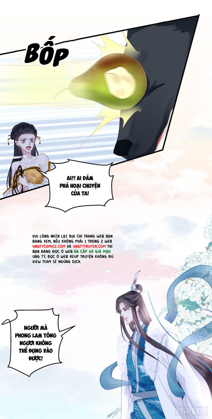 Hắc Hóa Đại Lão Thuần Dưỡng Chỉ Nam Chapter 33 - Trang 2