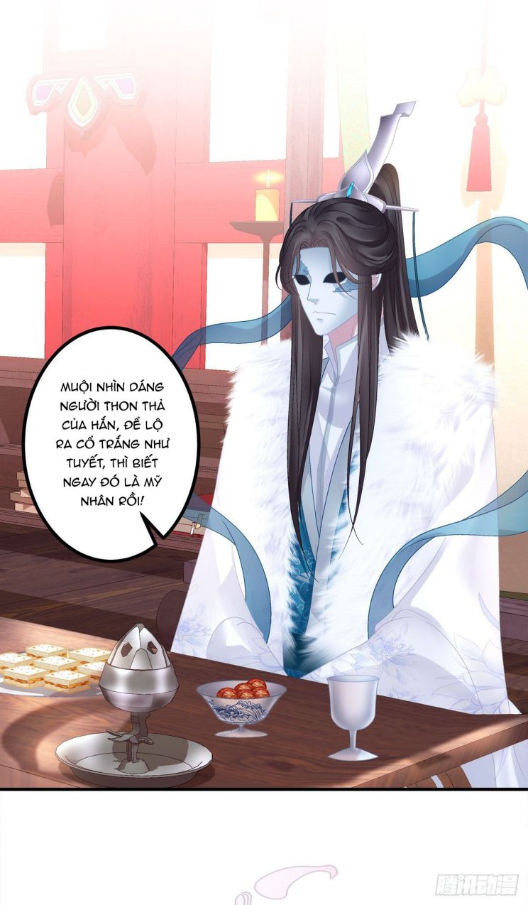 Hắc Hóa Đại Lão Thuần Dưỡng Chỉ Nam Chapter 33 - Trang 2