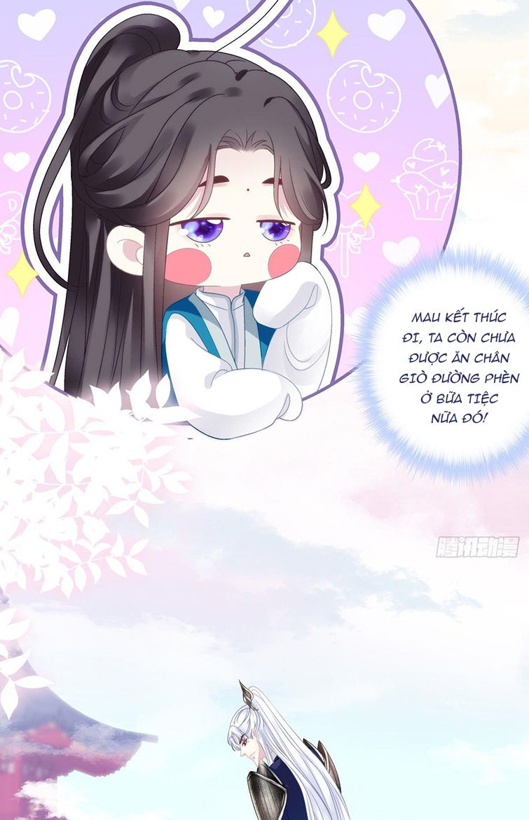 Hắc Hóa Đại Lão Thuần Dưỡng Chỉ Nam Chapter 35 - Trang 2