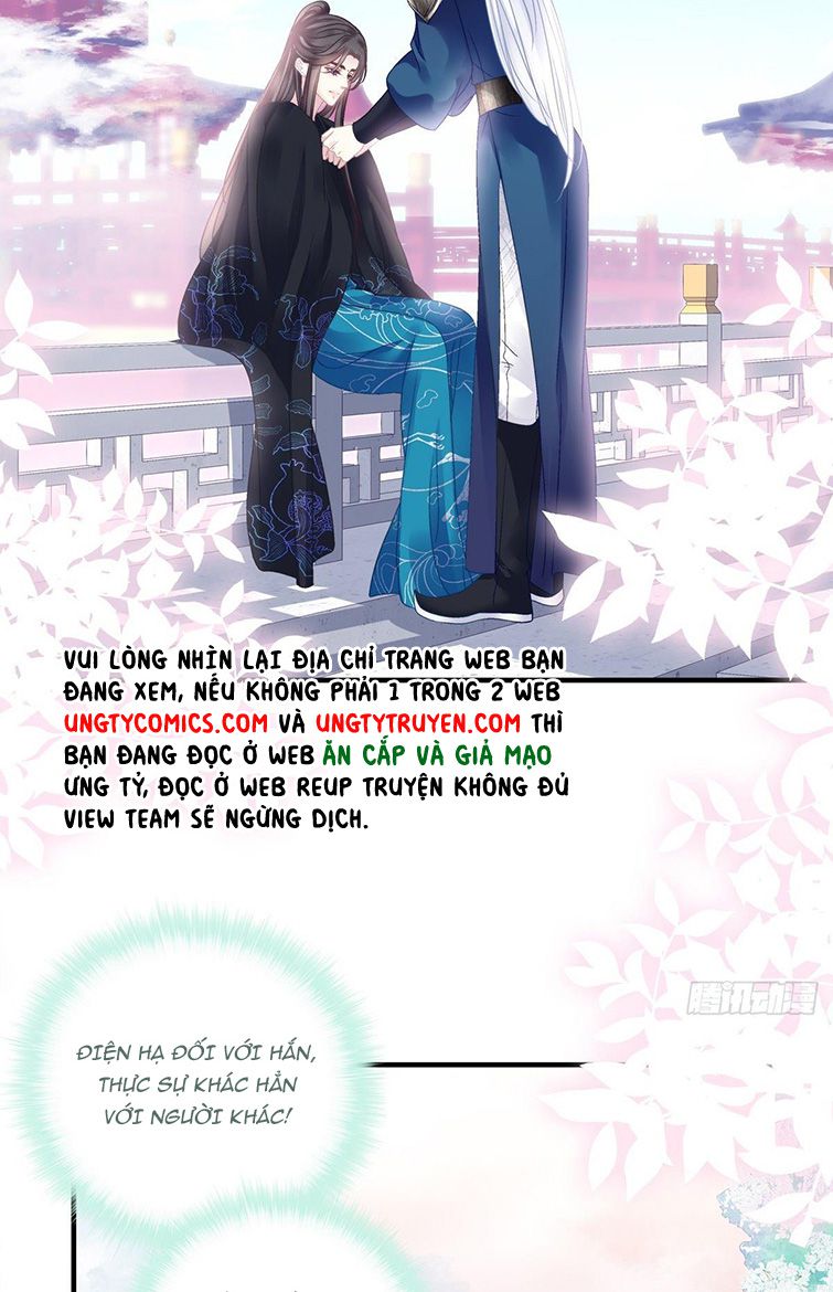 Hắc Hóa Đại Lão Thuần Dưỡng Chỉ Nam Chapter 35 - Trang 2