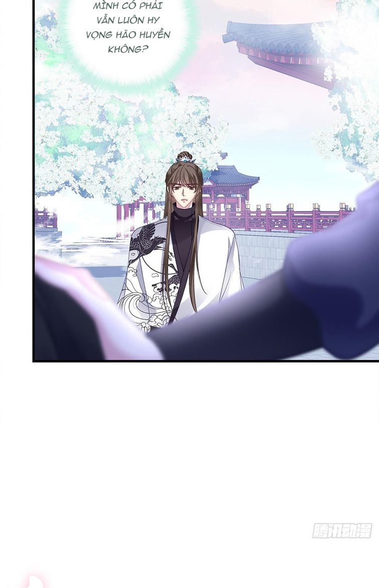 Hắc Hóa Đại Lão Thuần Dưỡng Chỉ Nam Chapter 35 - Trang 2