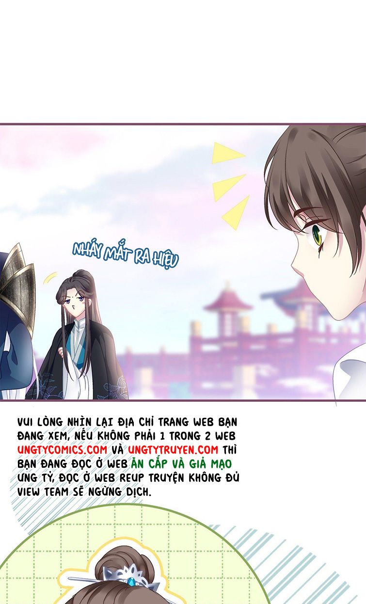 Hắc Hóa Đại Lão Thuần Dưỡng Chỉ Nam Chapter 35 - Trang 2