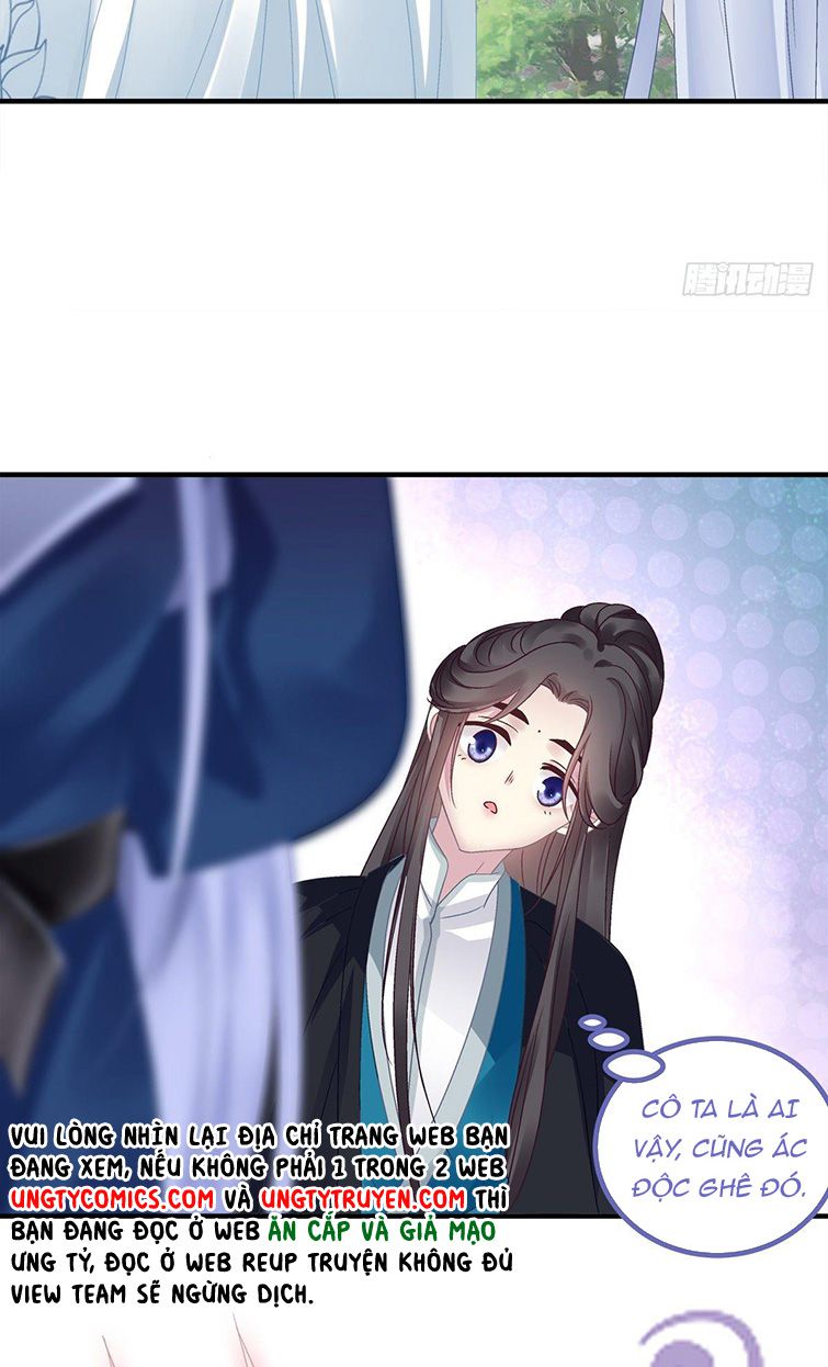 Hắc Hóa Đại Lão Thuần Dưỡng Chỉ Nam Chapter 35 - Trang 2