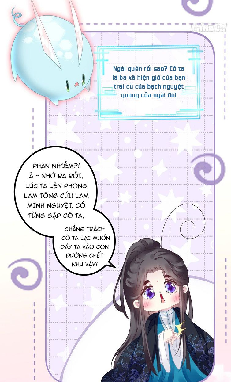 Hắc Hóa Đại Lão Thuần Dưỡng Chỉ Nam Chapter 35 - Trang 2