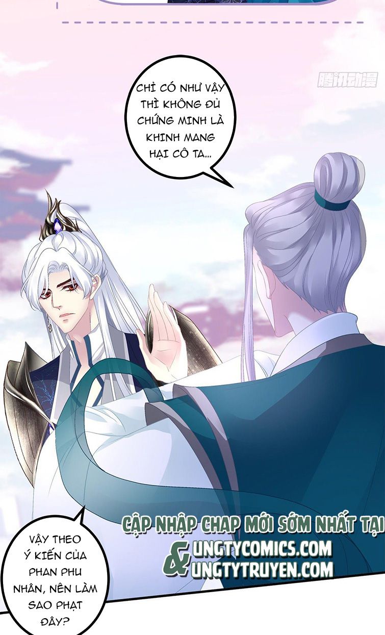 Hắc Hóa Đại Lão Thuần Dưỡng Chỉ Nam Chapter 35 - Trang 2