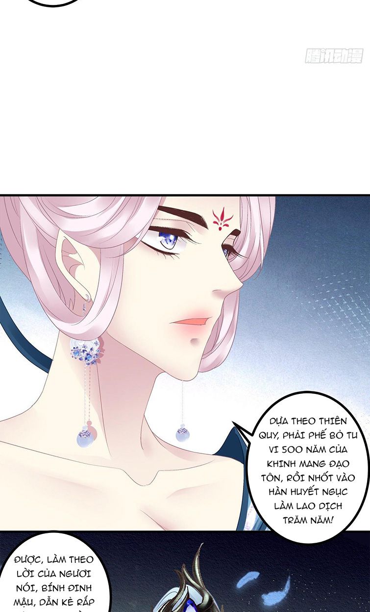 Hắc Hóa Đại Lão Thuần Dưỡng Chỉ Nam Chapter 35 - Trang 2