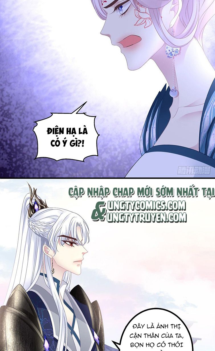 Hắc Hóa Đại Lão Thuần Dưỡng Chỉ Nam Chapter 35 - Trang 2