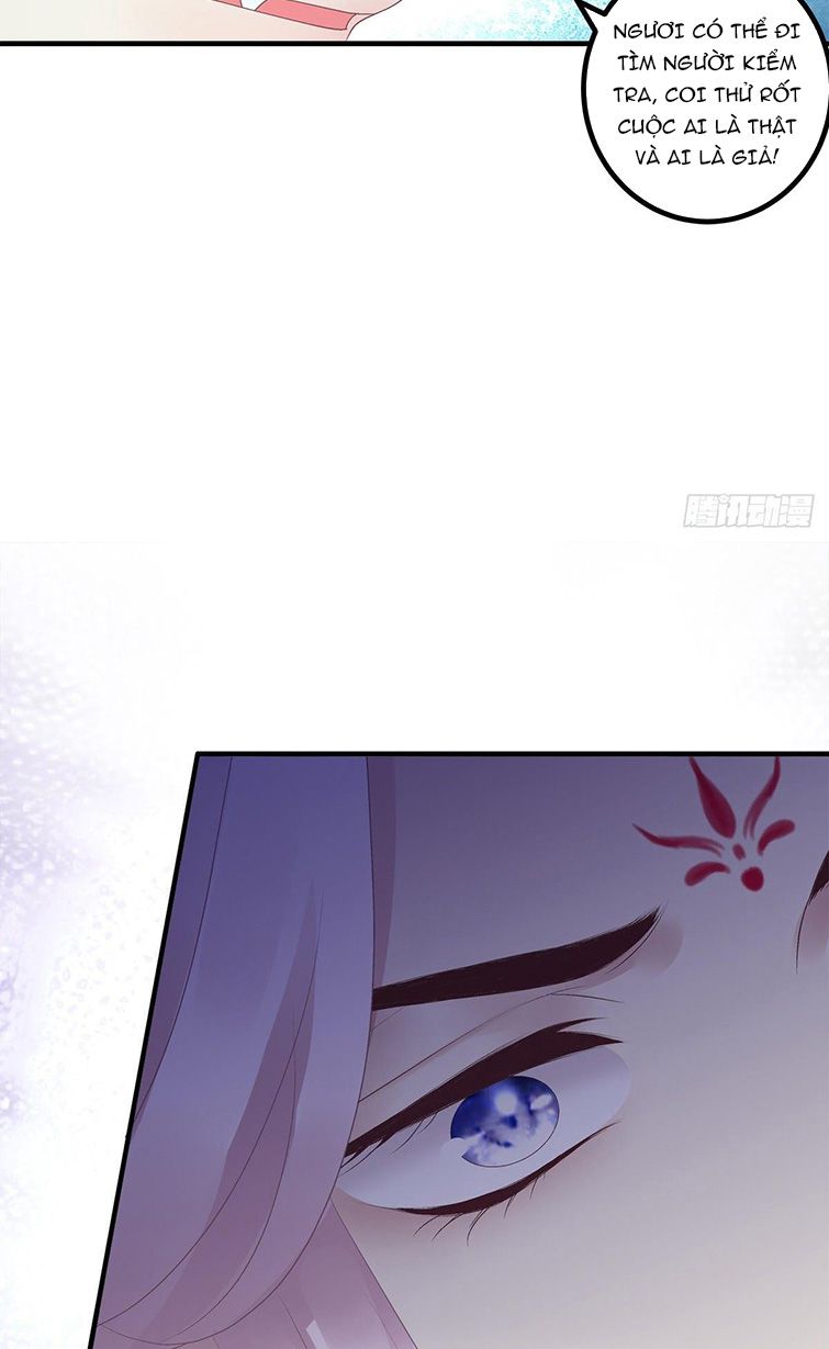 Hắc Hóa Đại Lão Thuần Dưỡng Chỉ Nam Chapter 35 - Trang 2