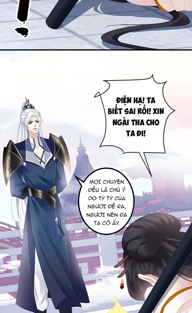 Hắc Hóa Đại Lão Thuần Dưỡng Chỉ Nam Chapter 35 - Trang 2