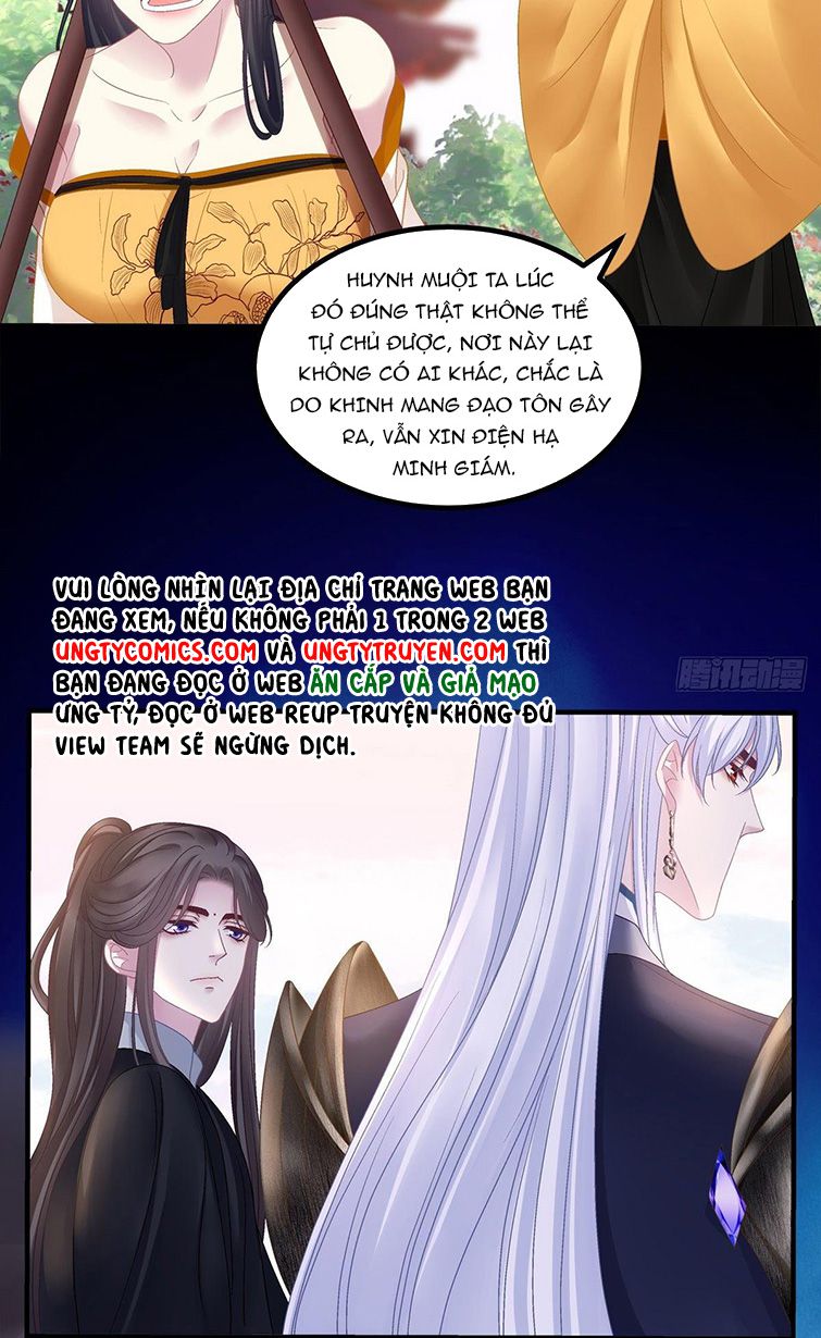 Hắc Hóa Đại Lão Thuần Dưỡng Chỉ Nam Chapter 35 - Trang 2