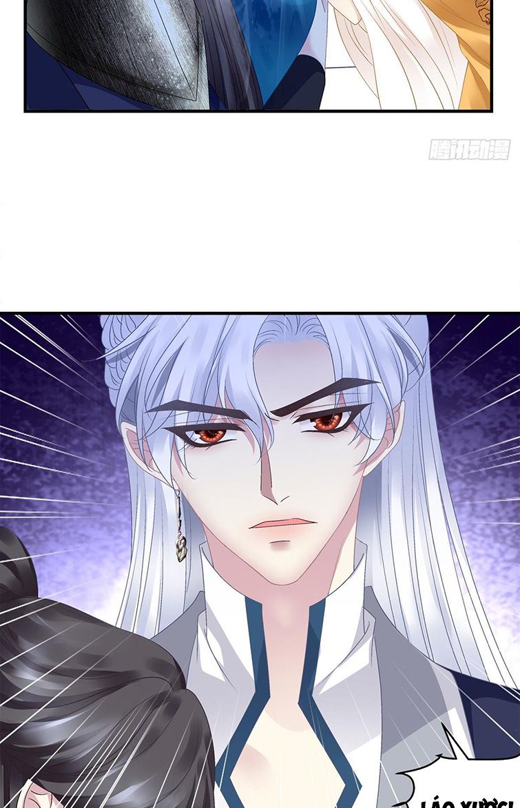 Hắc Hóa Đại Lão Thuần Dưỡng Chỉ Nam Chapter 35 - Trang 2