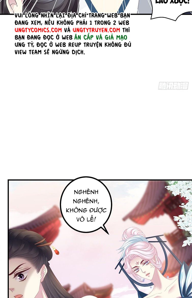 Hắc Hóa Đại Lão Thuần Dưỡng Chỉ Nam Chapter 35 - Trang 2