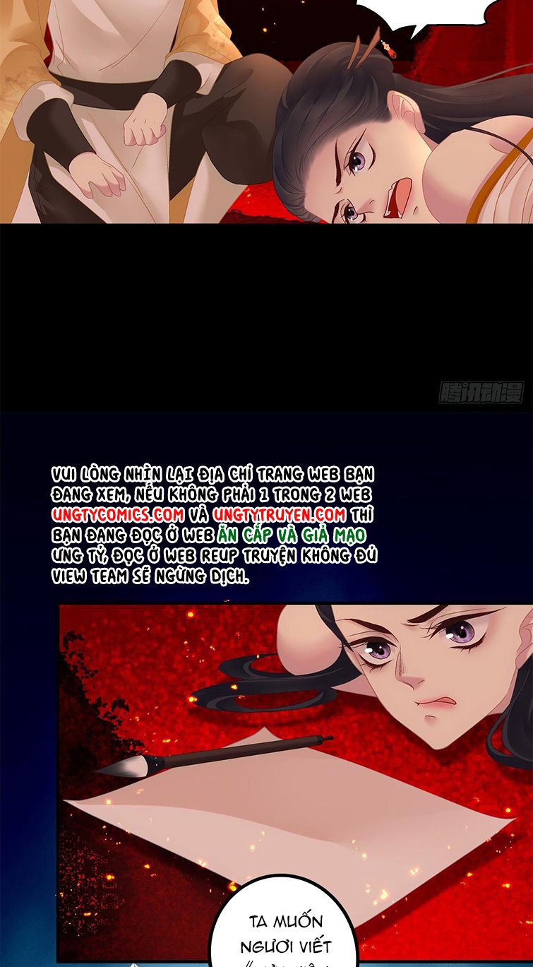 Hắc Hóa Đại Lão Thuần Dưỡng Chỉ Nam Chapter 37 - Trang 2