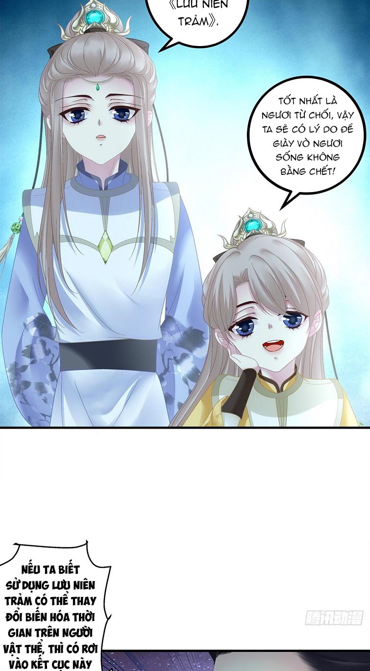 Hắc Hóa Đại Lão Thuần Dưỡng Chỉ Nam Chapter 37 - Trang 2