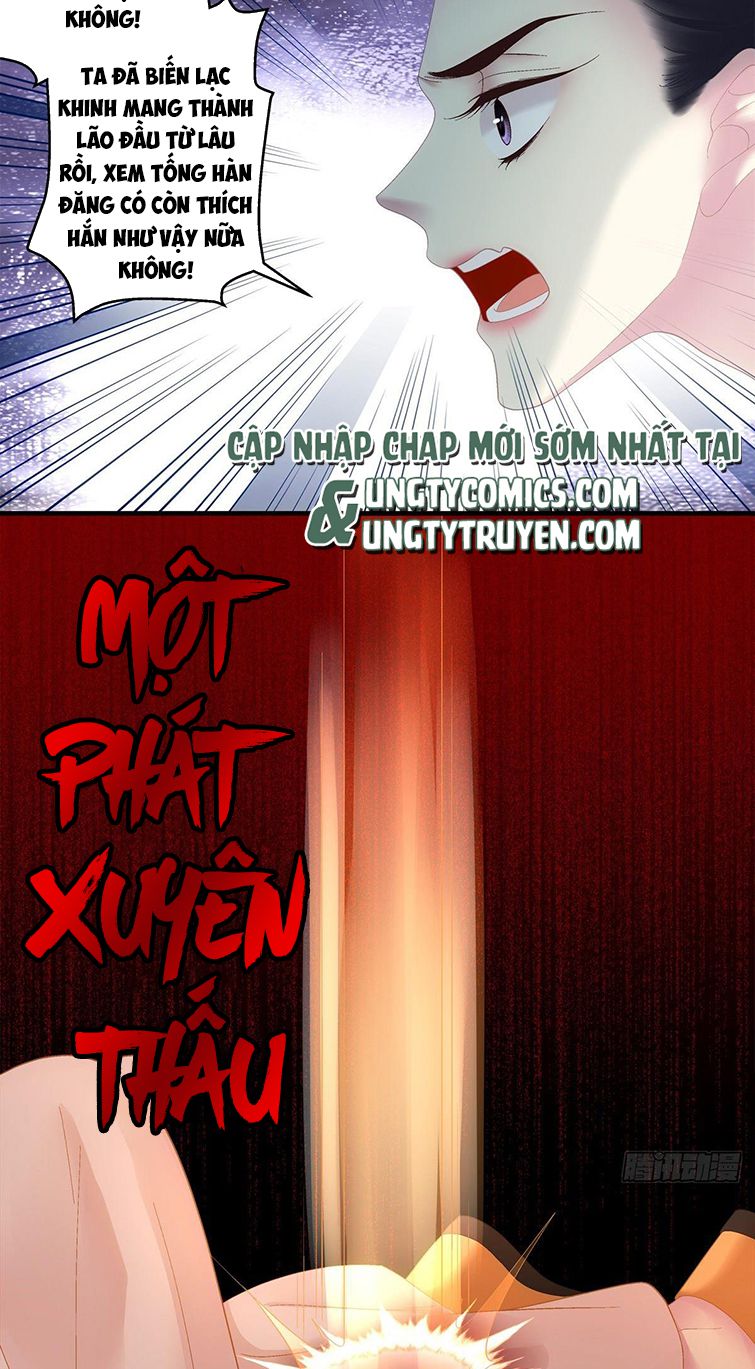 Hắc Hóa Đại Lão Thuần Dưỡng Chỉ Nam Chapter 37 - Trang 2