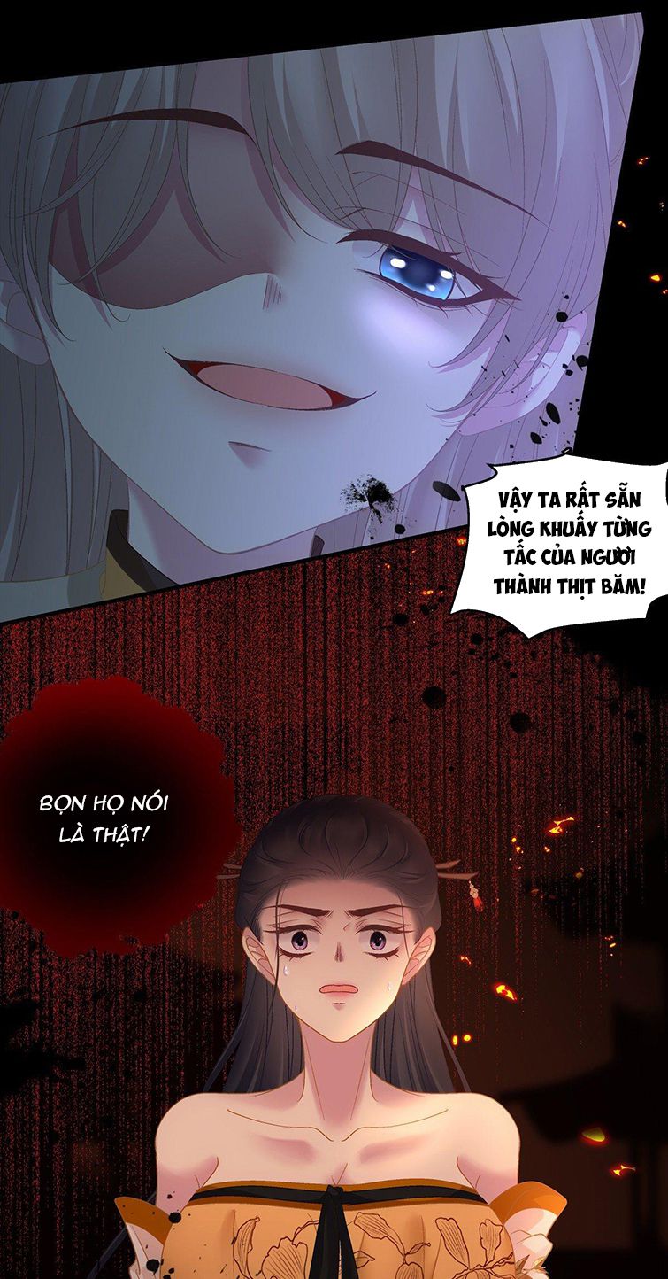 Hắc Hóa Đại Lão Thuần Dưỡng Chỉ Nam Chapter 37 - Trang 2