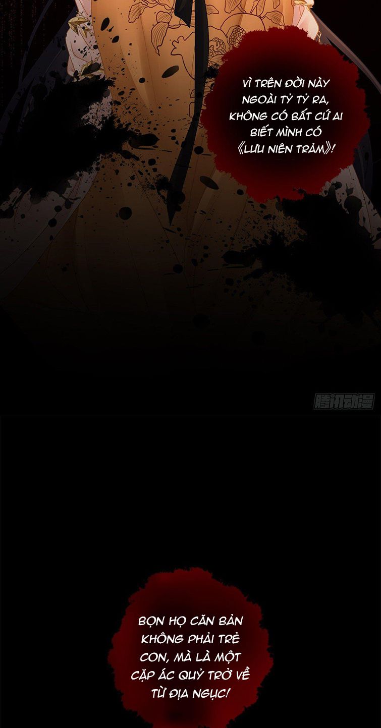 Hắc Hóa Đại Lão Thuần Dưỡng Chỉ Nam Chapter 37 - Trang 2