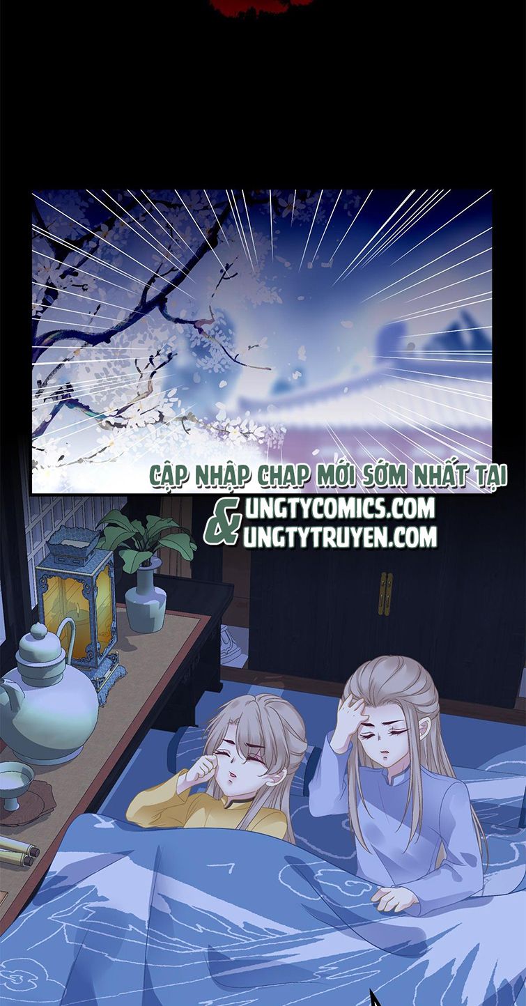 Hắc Hóa Đại Lão Thuần Dưỡng Chỉ Nam Chapter 37 - Trang 2