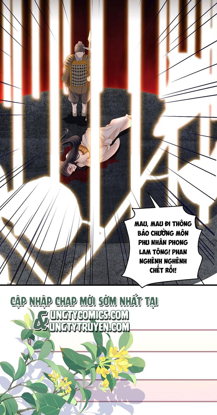 Hắc Hóa Đại Lão Thuần Dưỡng Chỉ Nam Chapter 37 - Trang 2