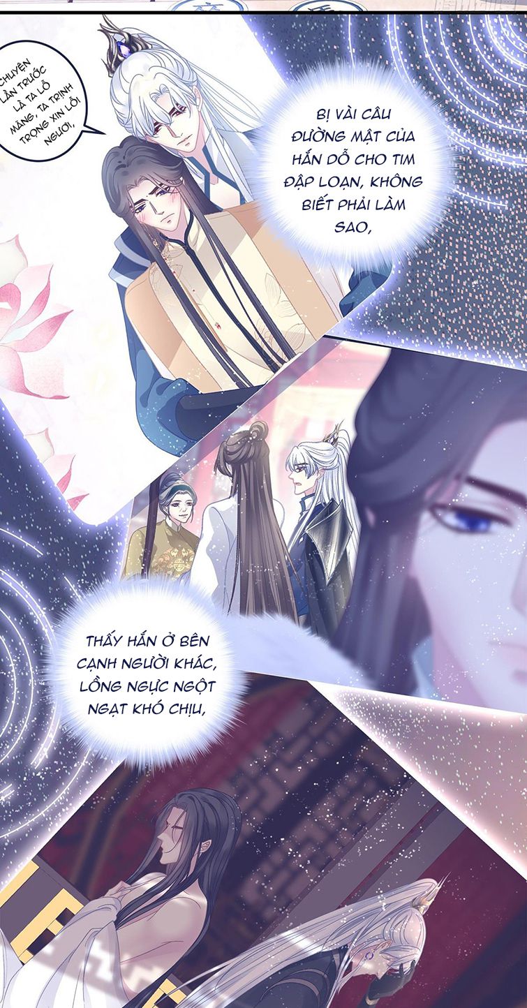 Hắc Hóa Đại Lão Thuần Dưỡng Chỉ Nam Chapter 37 - Trang 2