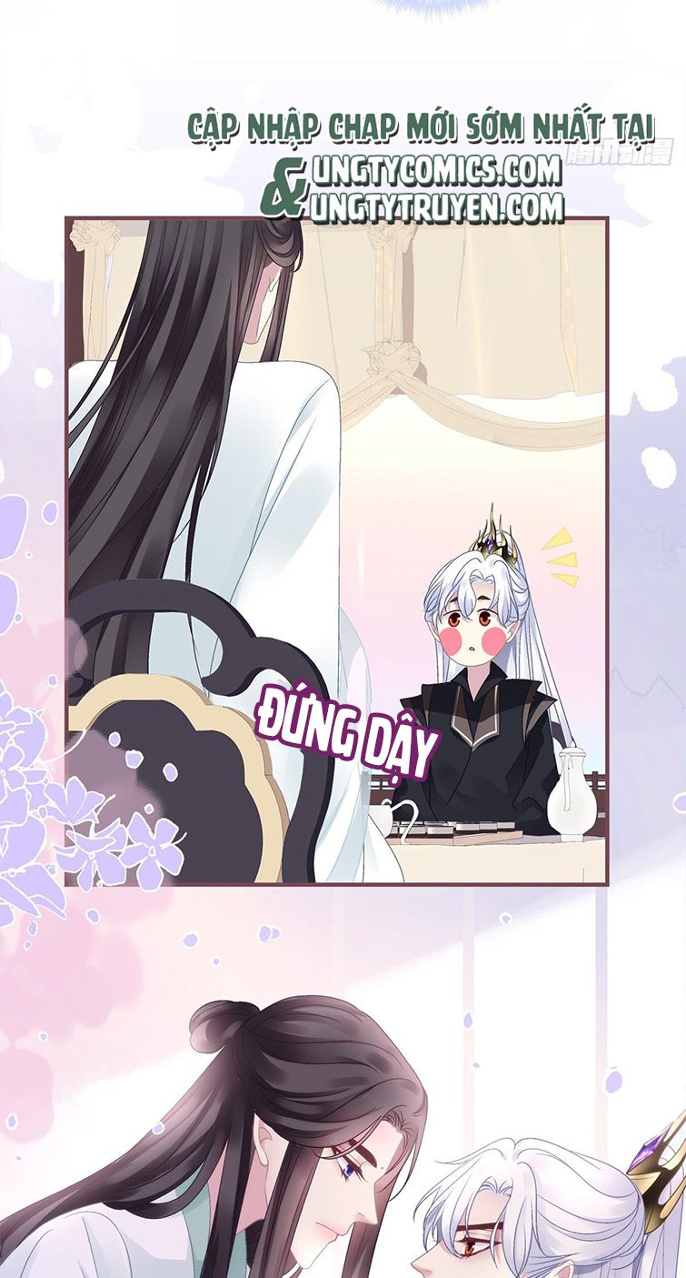 Hắc Hóa Đại Lão Thuần Dưỡng Chỉ Nam Chapter 37 - Trang 2