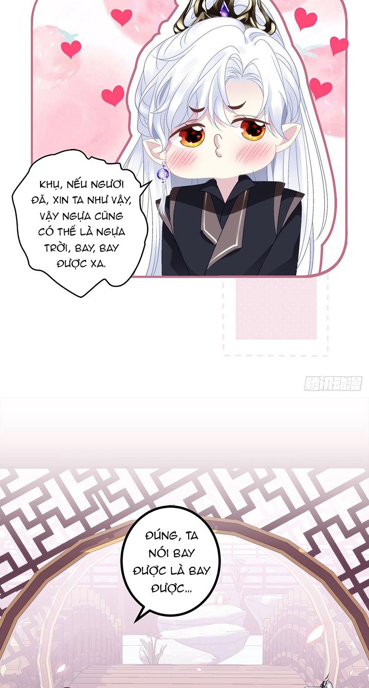 Hắc Hóa Đại Lão Thuần Dưỡng Chỉ Nam Chapter 37 - Trang 2