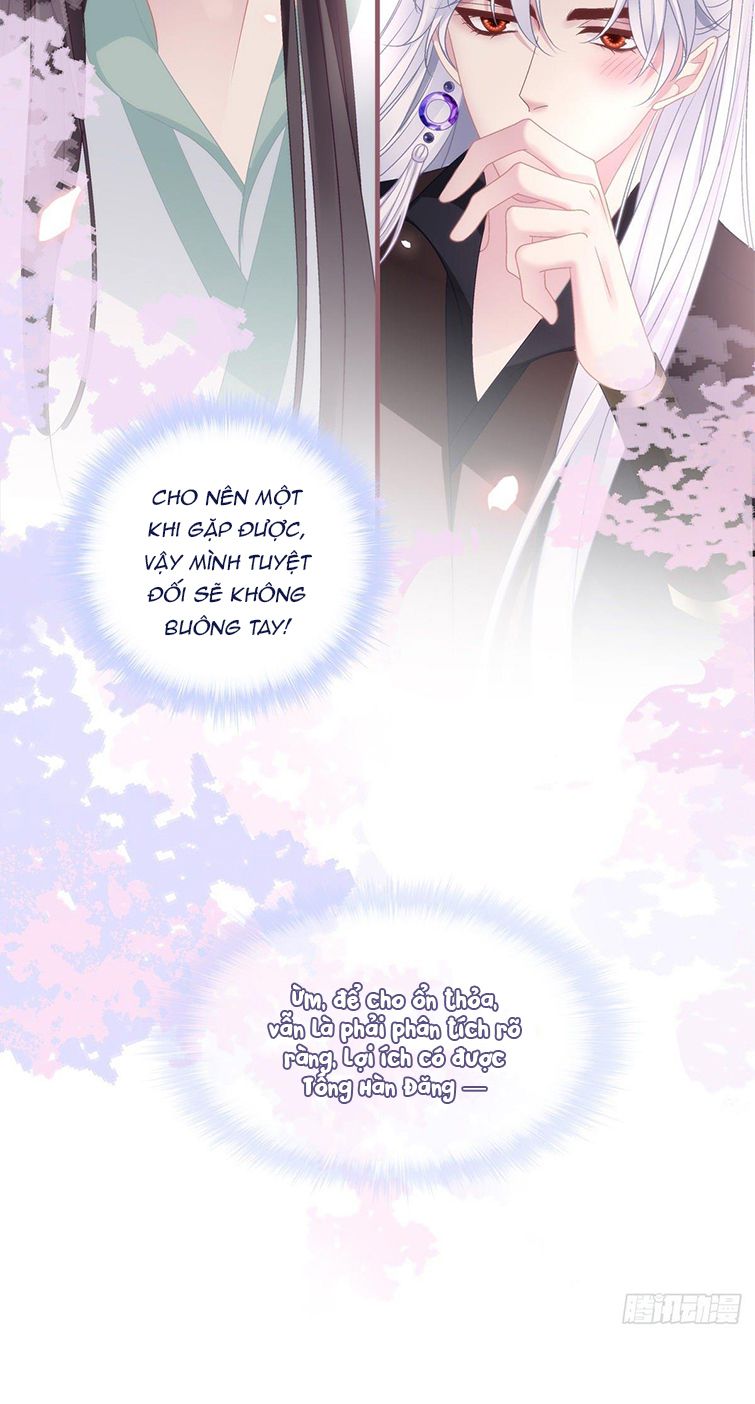 Hắc Hóa Đại Lão Thuần Dưỡng Chỉ Nam Chapter 37 - Trang 2