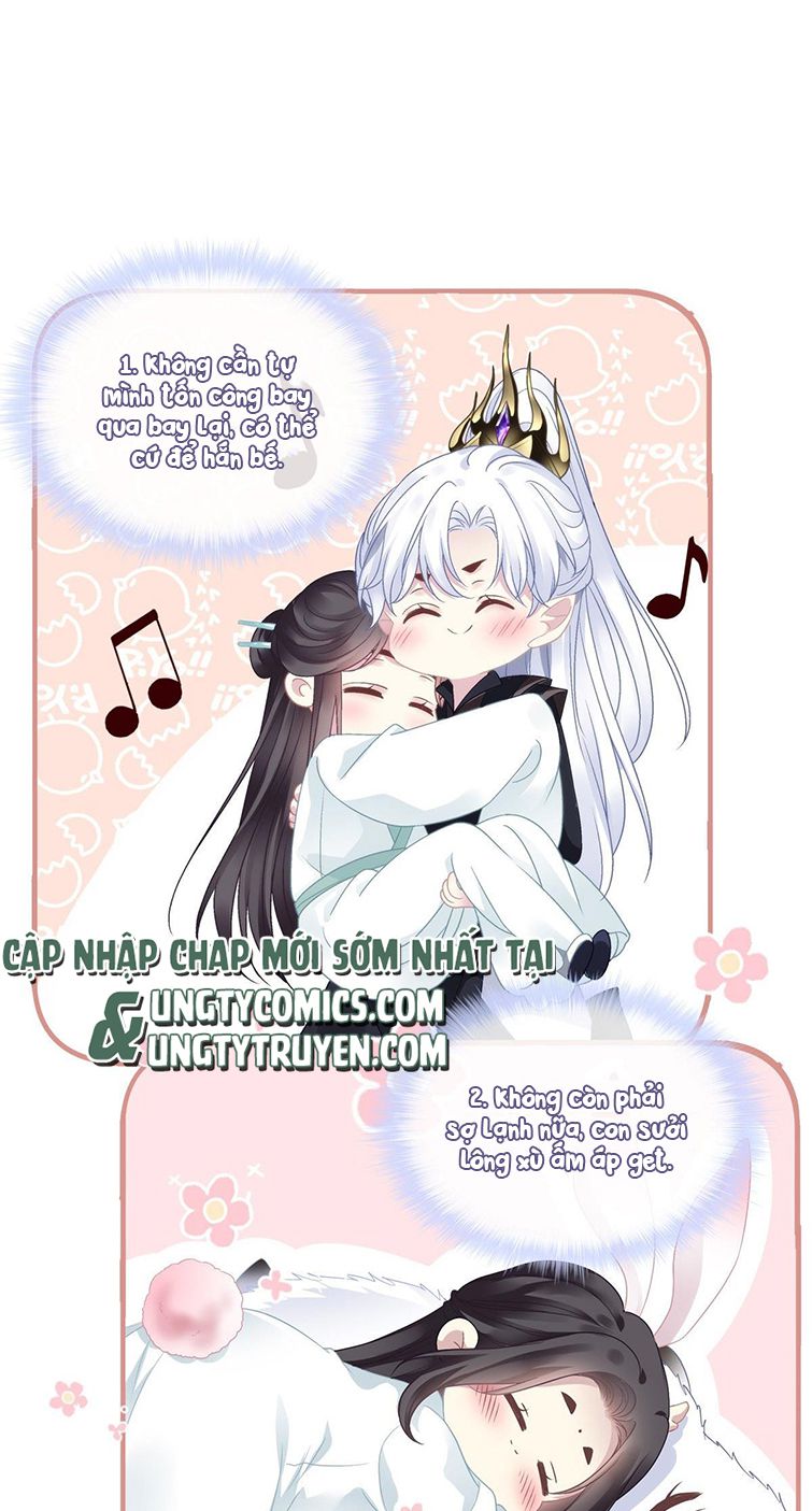 Hắc Hóa Đại Lão Thuần Dưỡng Chỉ Nam Chapter 37 - Trang 2