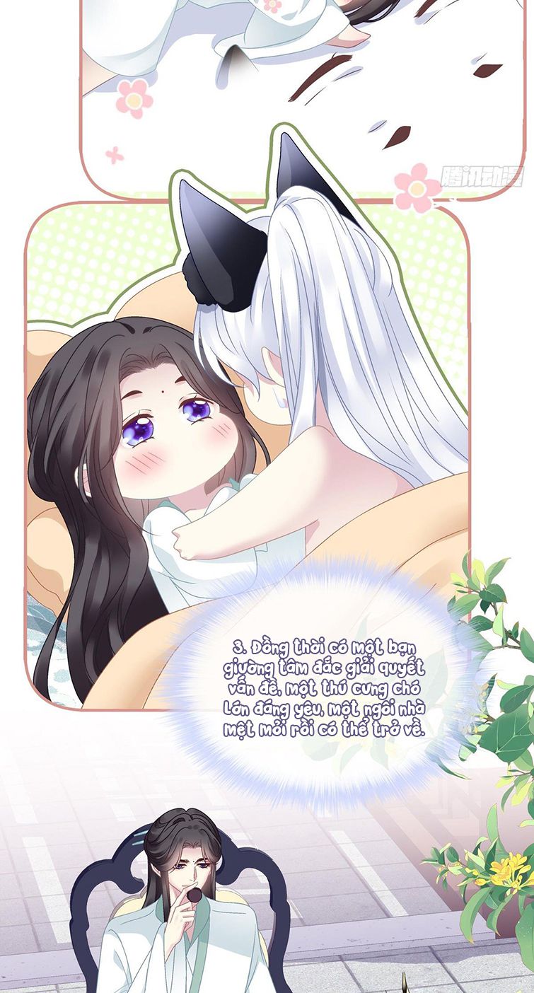 Hắc Hóa Đại Lão Thuần Dưỡng Chỉ Nam Chapter 37 - Trang 2