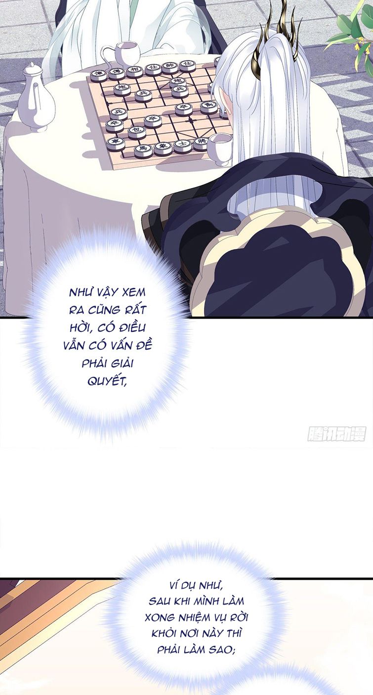 Hắc Hóa Đại Lão Thuần Dưỡng Chỉ Nam Chapter 37 - Trang 2