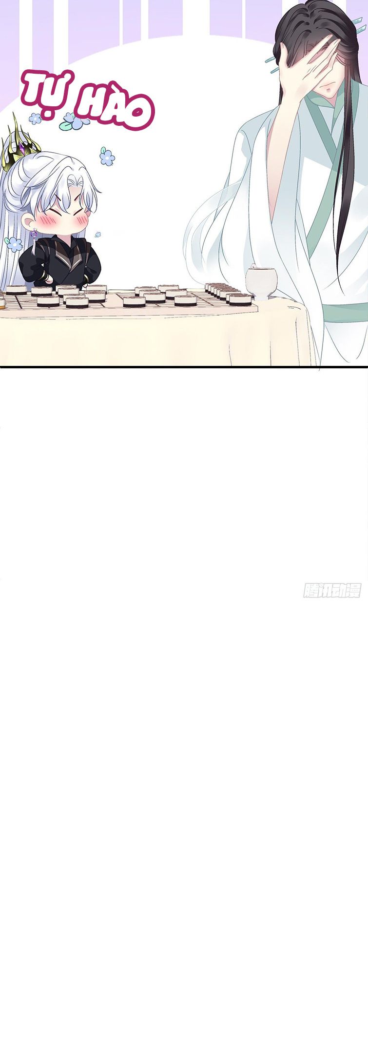 Hắc Hóa Đại Lão Thuần Dưỡng Chỉ Nam Chapter 37 - Trang 2