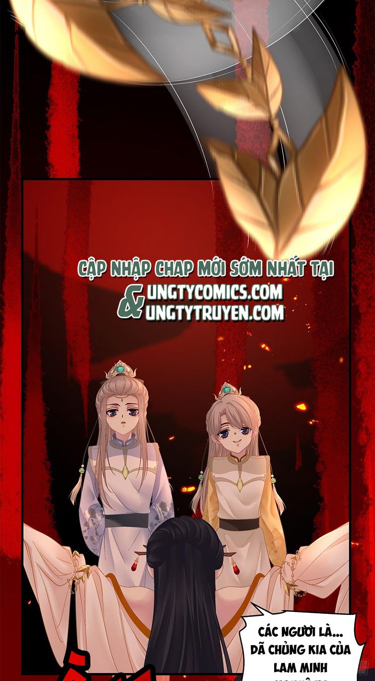 Hắc Hóa Đại Lão Thuần Dưỡng Chỉ Nam Chapter 37 - Trang 2